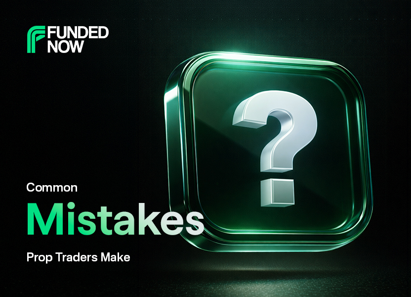 Common Mistakes Prop Traders Make When Analyzing Their Results